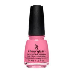 CHINA GLAZE - Esmalte de Uñas Tradicional Belle Of A Baller