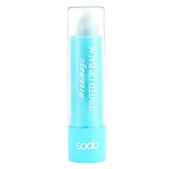 SODA - Bálsamo Labial Tinted Lip Balm Magic Cloud