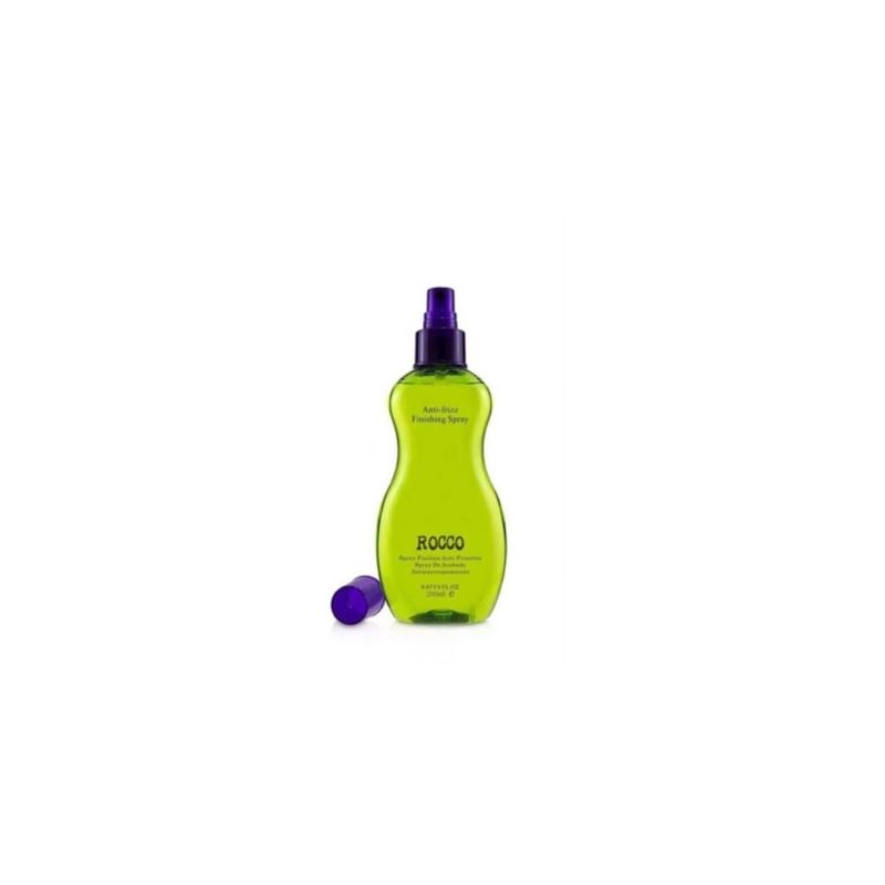 GENERICO - Rocco® Aceite Anti-Frizz 200ml.-