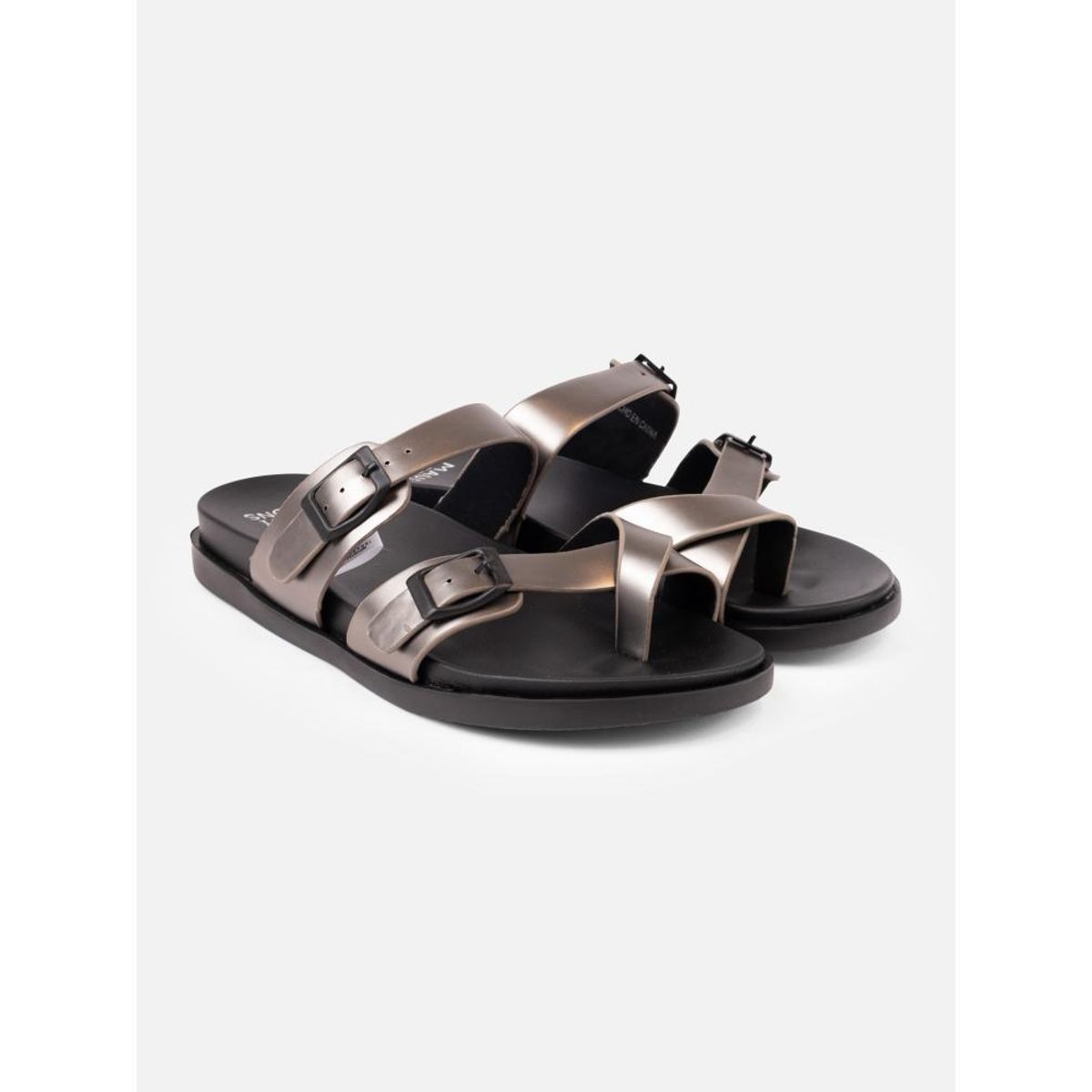 MAUI AND SONS - Sandalia Koki Md Gris Mujer Maui And Sons