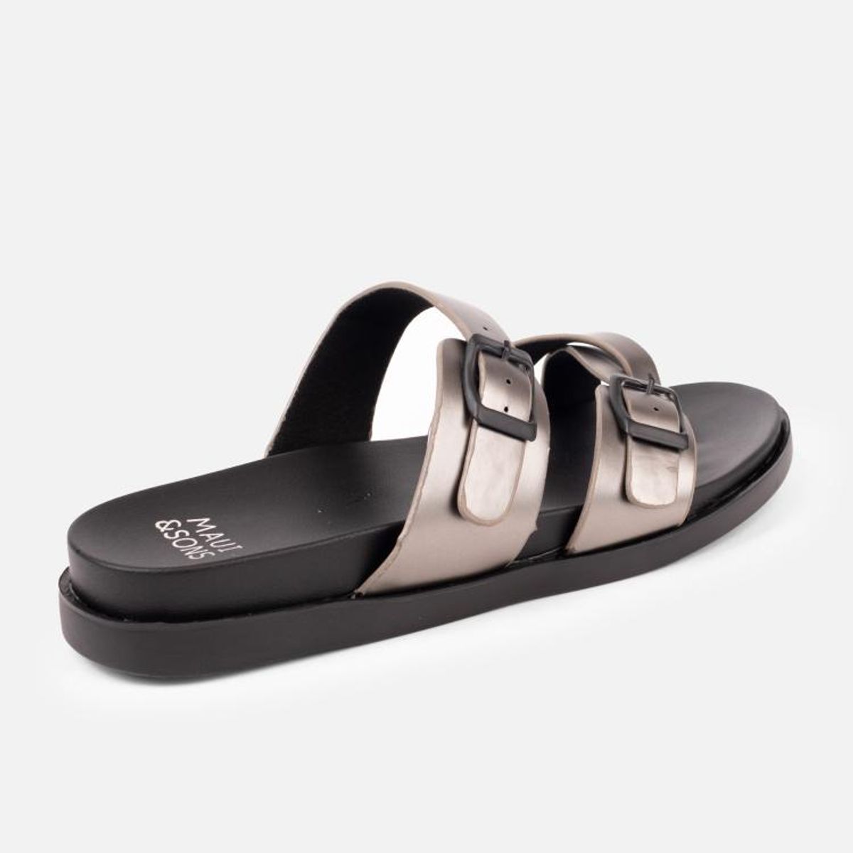 MAUI AND SONS - Sandalia Koki Md Gris Mujer Maui And Sons