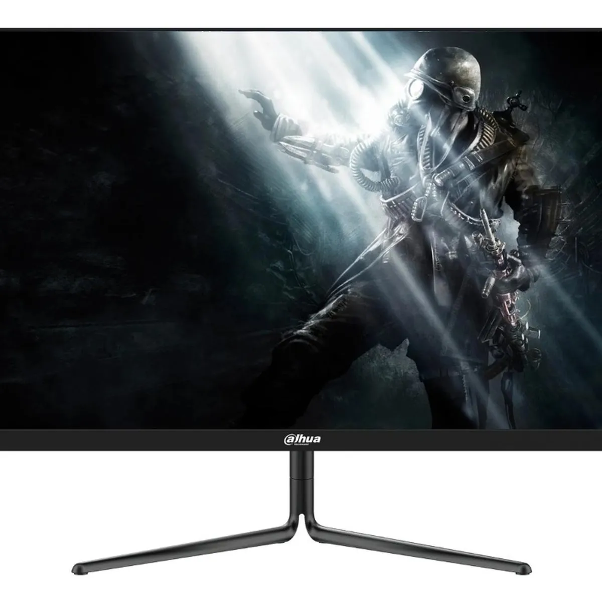 DAHUA - Monitor Gamer 27″ FHD IPS Dahua E231 165Hz Nuevo
