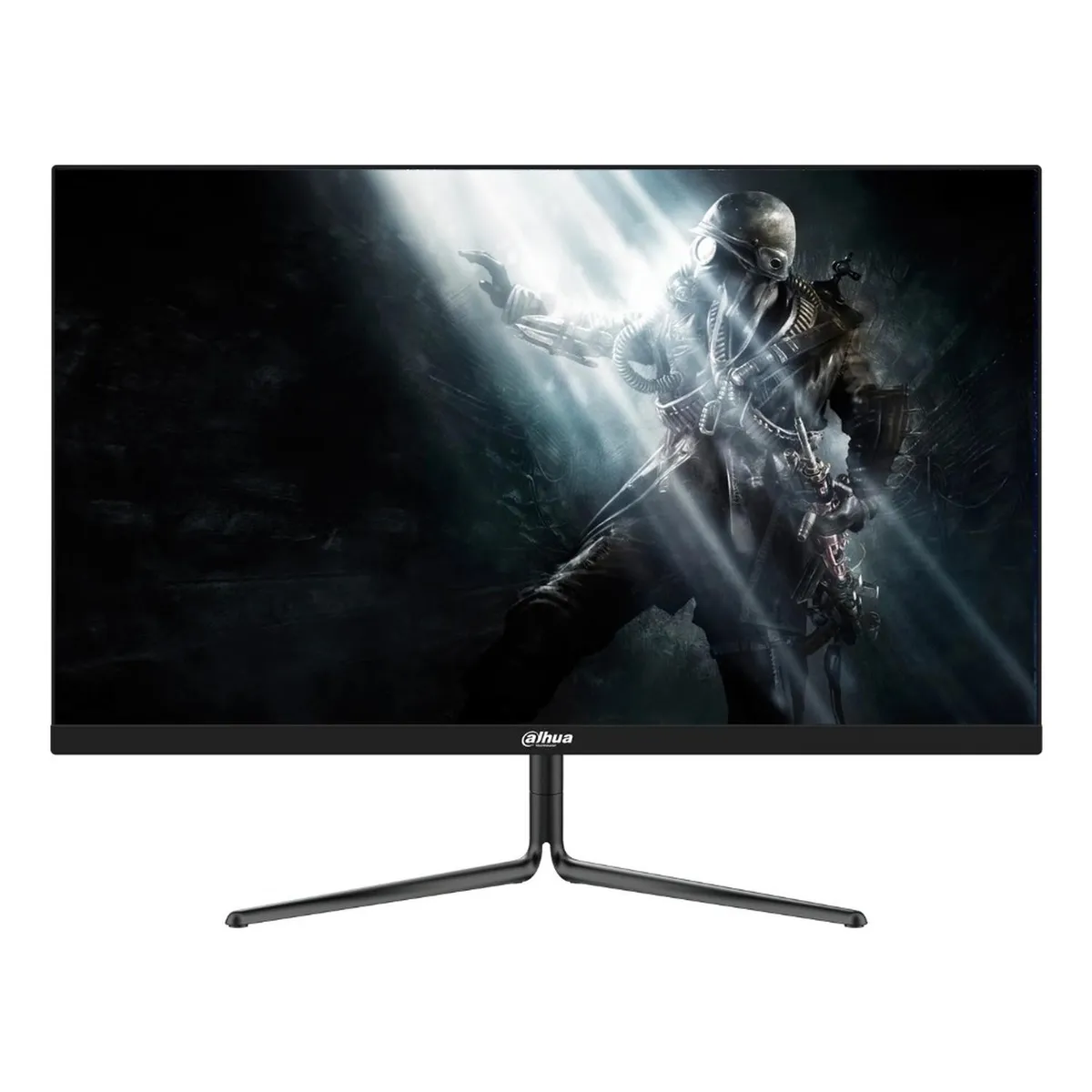 DAHUA - Monitor Gamer 27″ FHD IPS Dahua E231 165Hz Nuevo