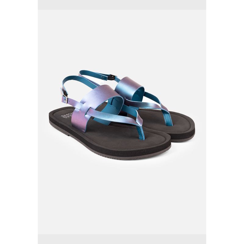 MAUI AND SONS - Sandalia Reef Rapture Azul Mujer Maui And Sons