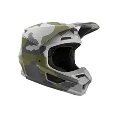 FOX - Casco Moto Niño V1 Przm Camo