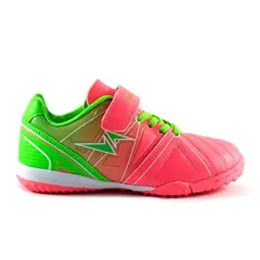 VERAZZI - Zapatillas de futbol NiñoNiña