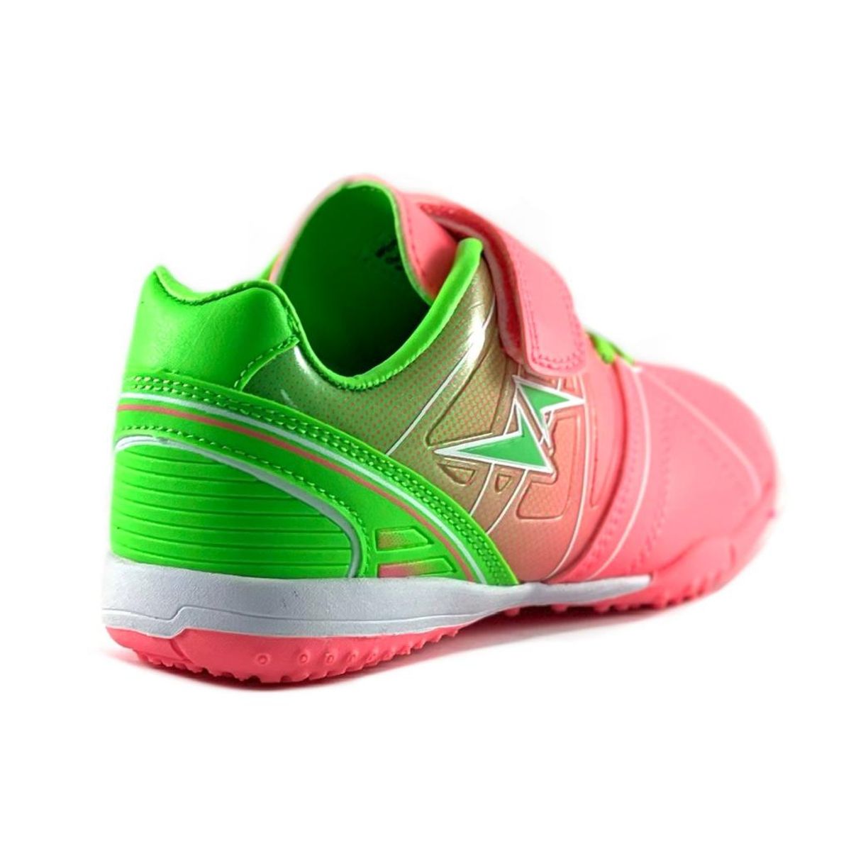 VERAZZI - Zapatillas de futbol NiñoNiña Verazzi