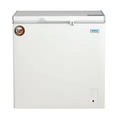VENTUS - Conservadora Tapa Dura 203 lts