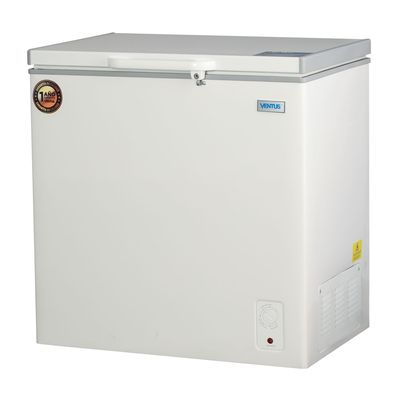 Imagen 2 del producto Conservadora CTVD-210 Tapa Dura 203 Lts