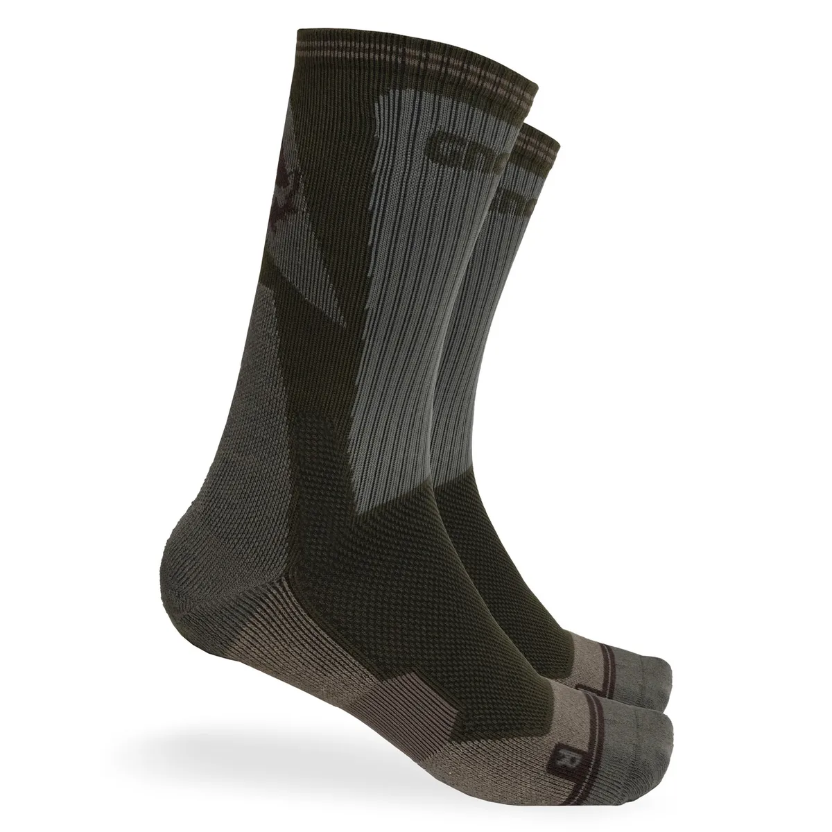 GNOMO - Calcetín Hedin Sport Green Gnomo