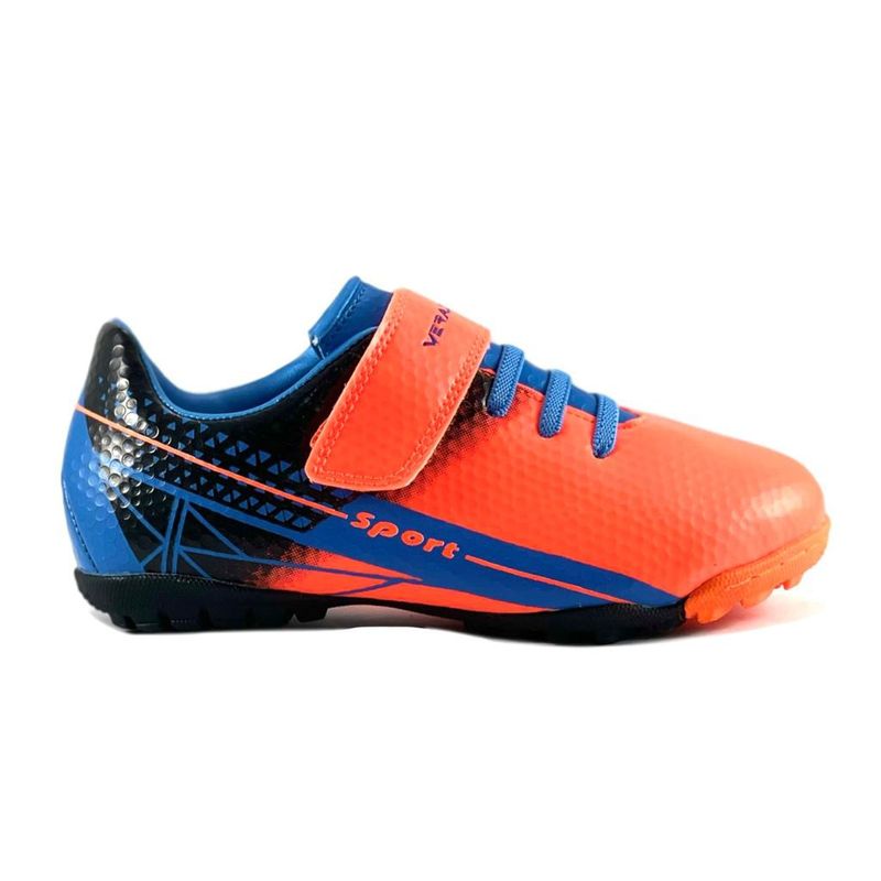 VERAZZI - Zapatilla Futbol Niño Verazzi