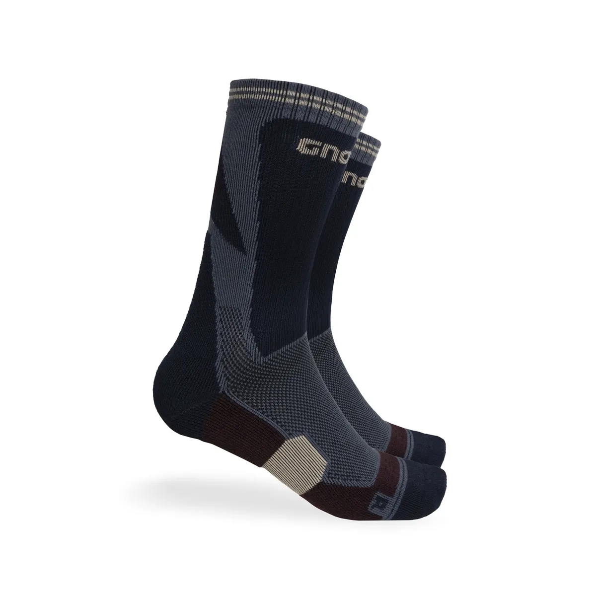 GNOMO - Calcetín Hedin Sport Blue Gnomo