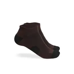 GNOMO - Calcetín Uruk Sport Bordeaux