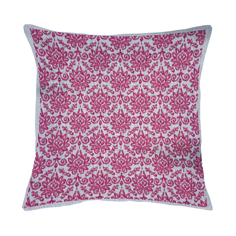 TUYO PRINT - Cojín Magenta 45x45 - Tuyo Print