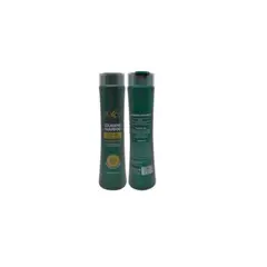 GENERICO - ROCCO® Shampoo Colageno Sin Sal 400ml