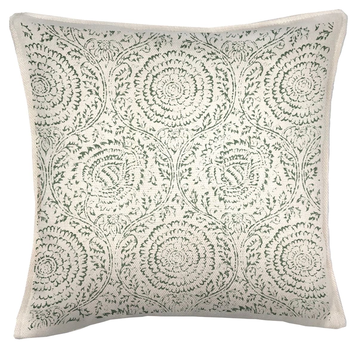 TUYO PRINT - Cojín Lía - 45 x 45 - Tuyo Print