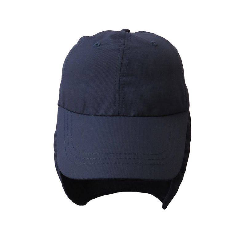 INDUSBORD - Jockey Gorro Legionario Dryfit Protección Uv50 Certificada