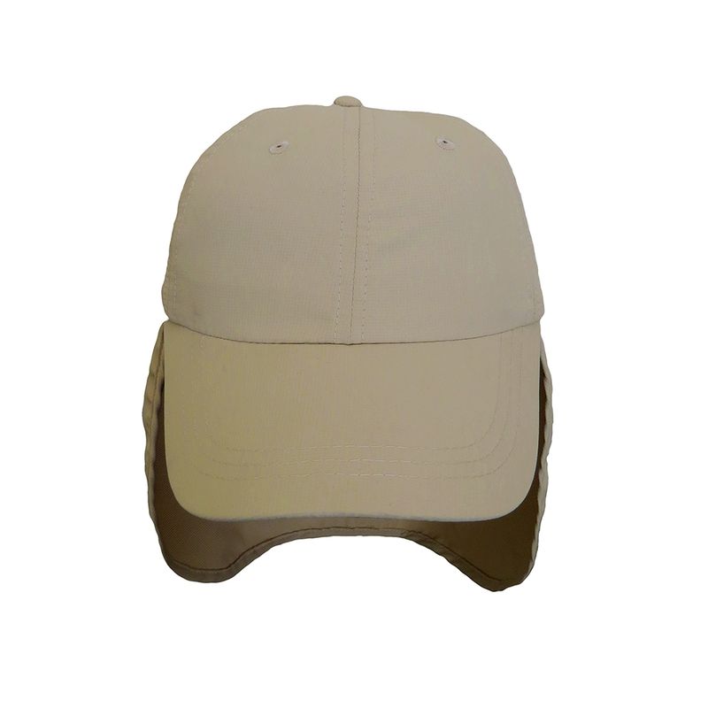 INDUSBORD - Jockey Gorro Legionario Dryfit Protección Uv50 Certificada