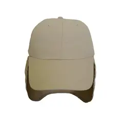 INDUSBORD - Jockey Gorro Legionario Dryfit Protección Uv50 Certificada