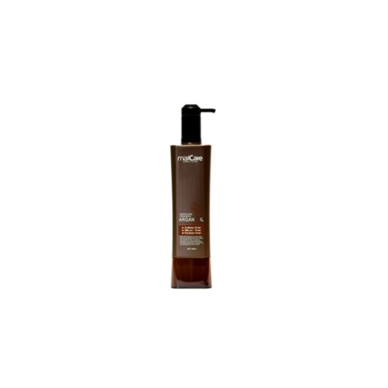 GENERICO - MaxCare® Acondicionador Argan Oil 800ml.-