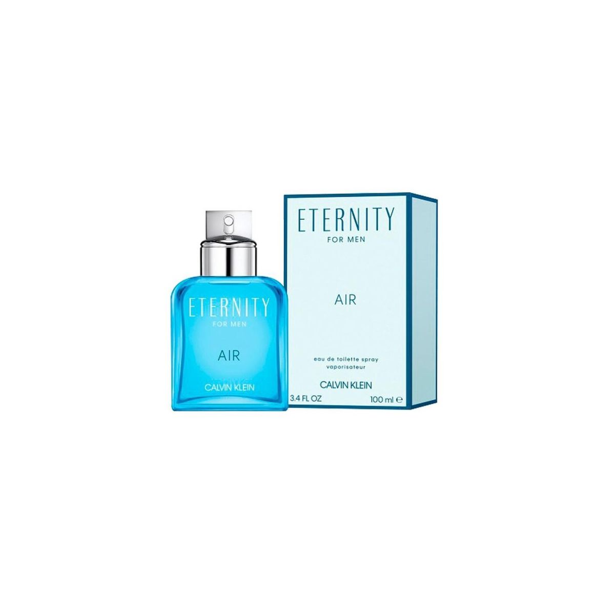 CALVIN KLEIN - ETERNITY AIR HOMBRE EDT 100ML