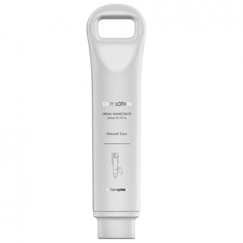GENERICO - Dispensador Crema 360ml Incluye Accesorios De Instalación