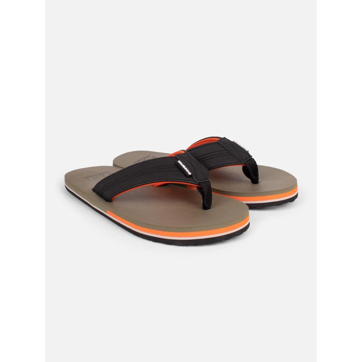 MAUI AND SONS - Sandalia 5S1927-Mv Verde Hombre Maui And Sons