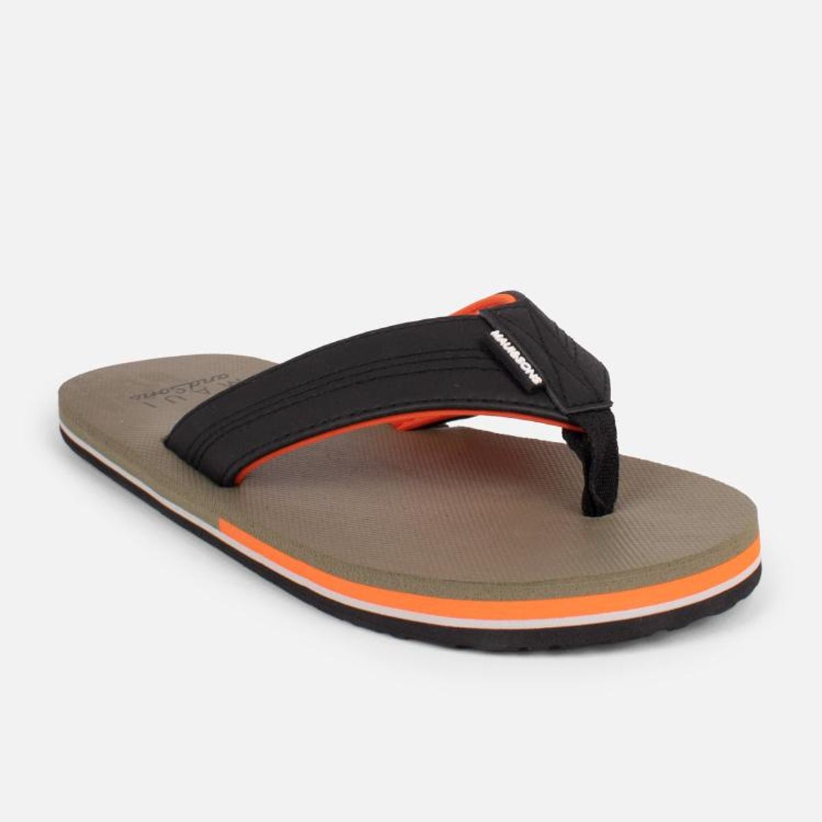 MAUI AND SONS - Sandalia 5S1927-Mv Verde Hombre Maui And Sons