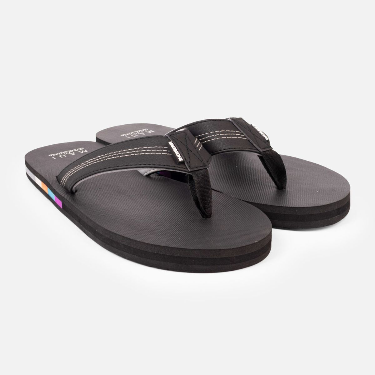 MAUI AND SONS - Sandalia 5S1925-Mv Gris Hombre Maui And Sons