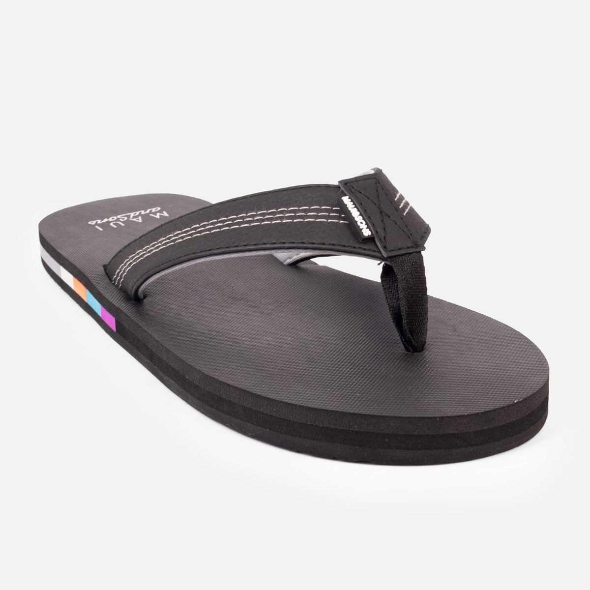 MAUI AND SONS - Sandalia 5S1925-Mv Gris Hombre Maui And Sons