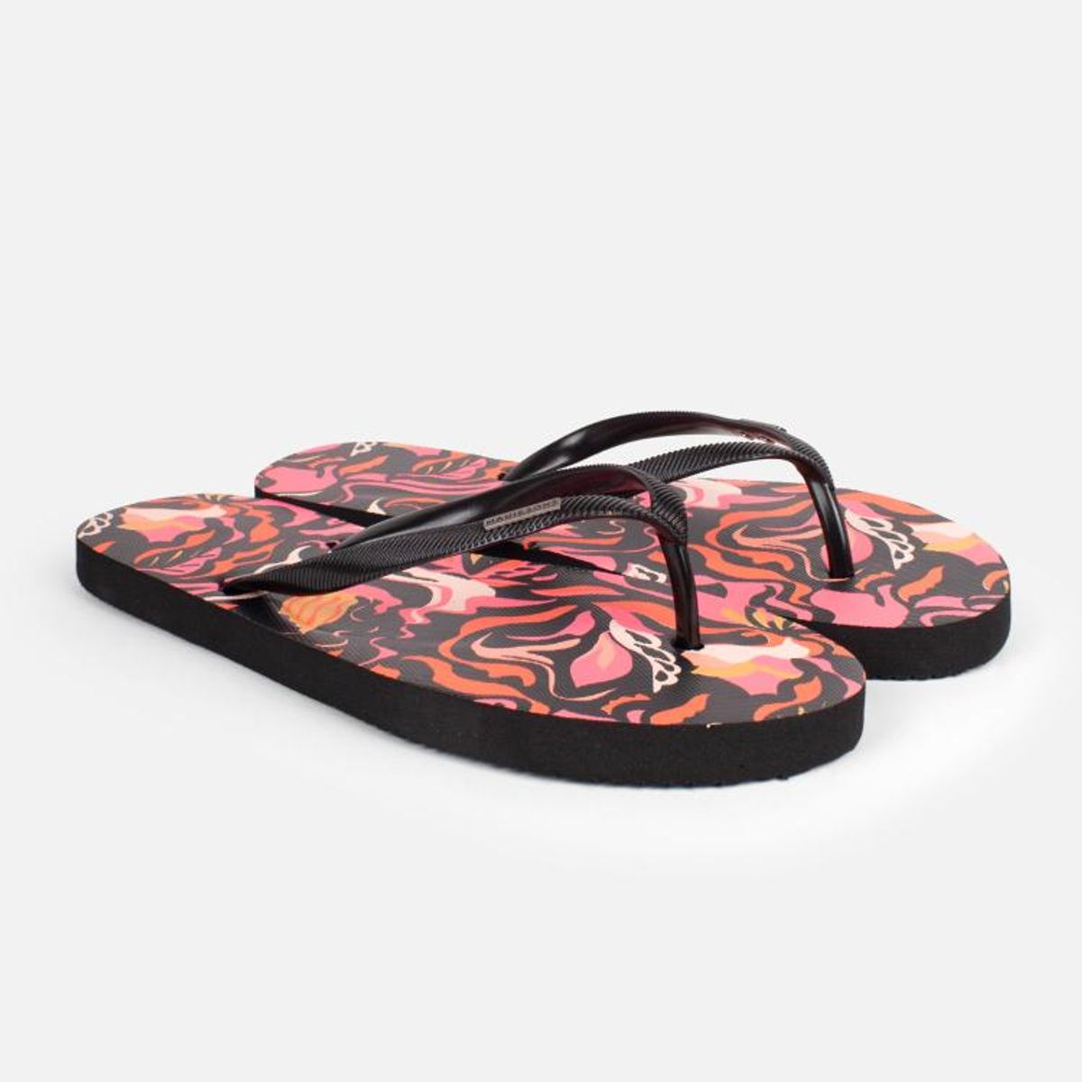 MAUI AND SONS - Sandalia Sunset Soles Multicolor Mujer Maui And Sons
