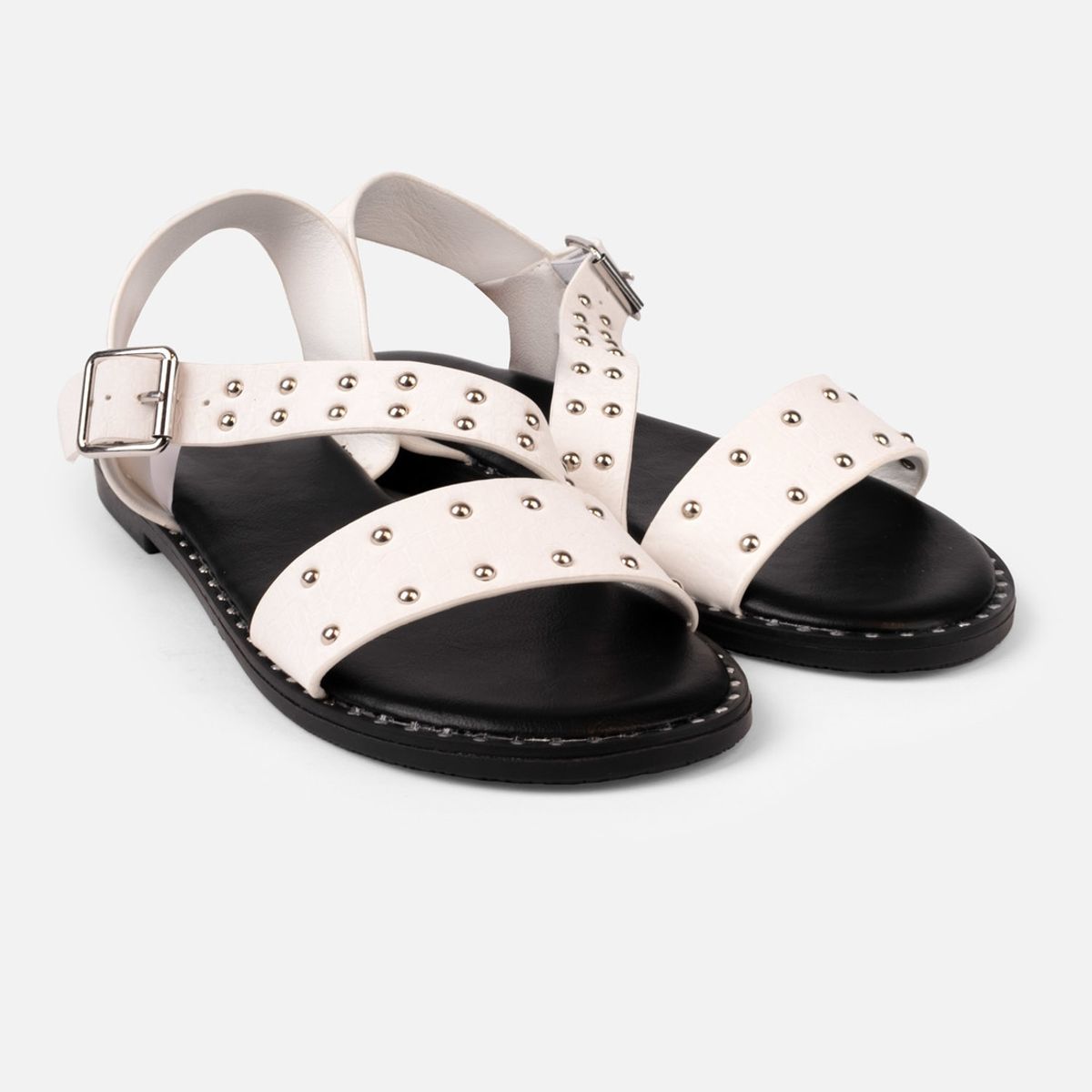 MAUI AND SONS - Sandalia Nani Blanco Mujer Maui And Sons