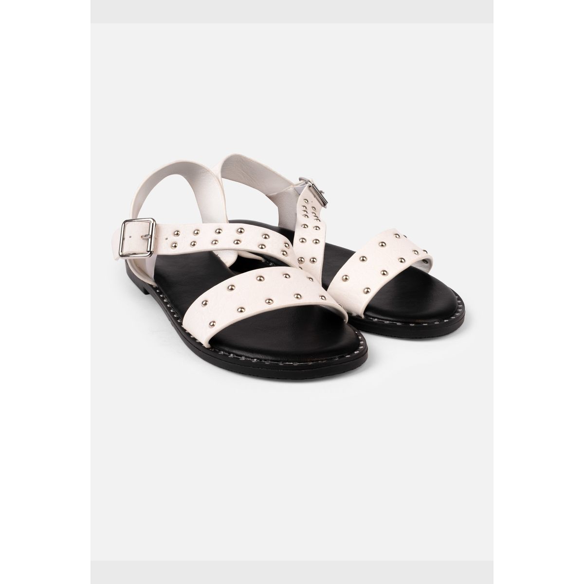 MAUI AND SONS - Sandalia Nani Blanco Mujer Maui And Sons