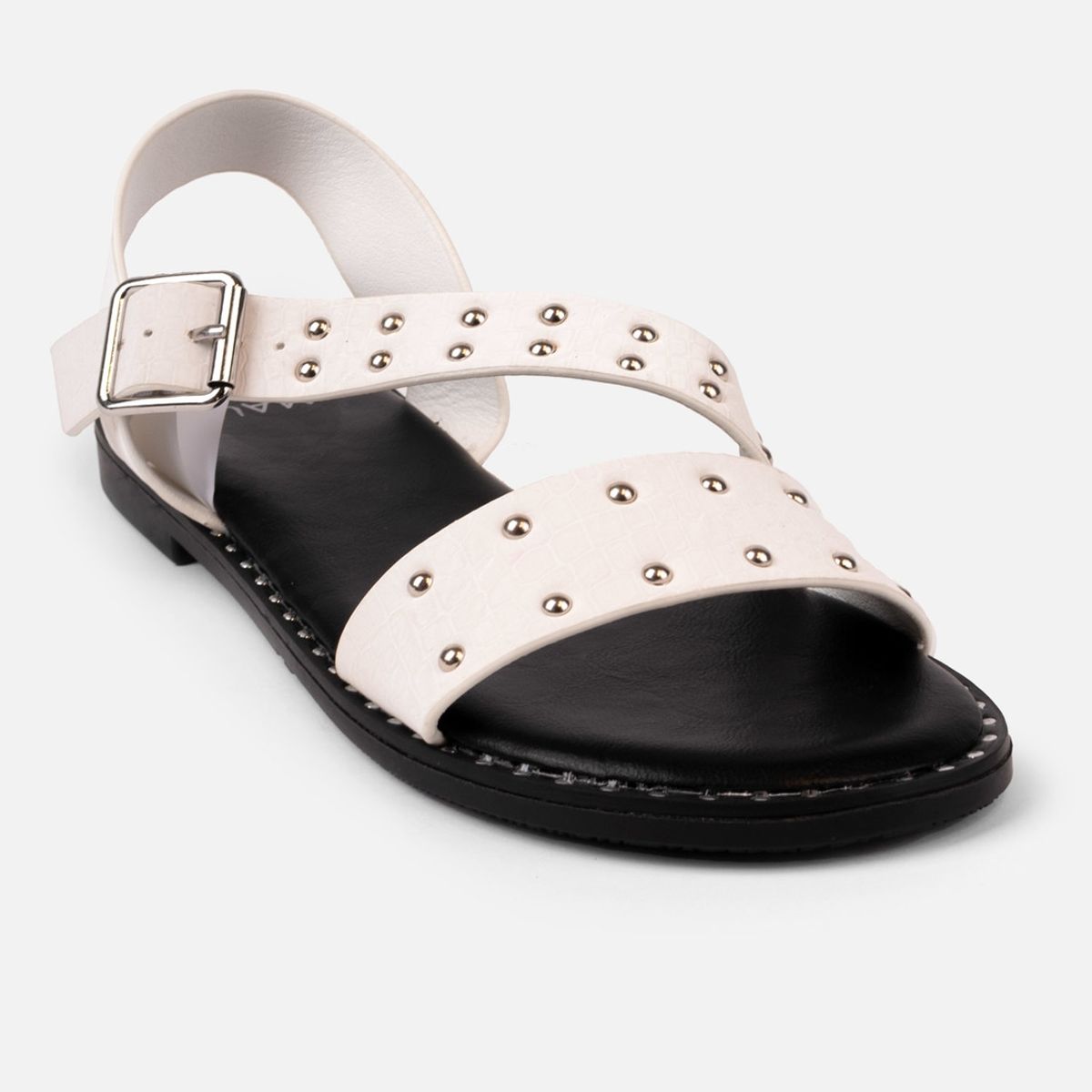 MAUI AND SONS - Sandalia Nani Blanco Mujer Maui And Sons