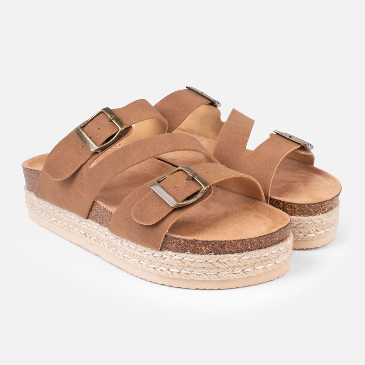 MAUI AND SONS - Sandalia Koki Md Cafe Mujer Maui And Sons