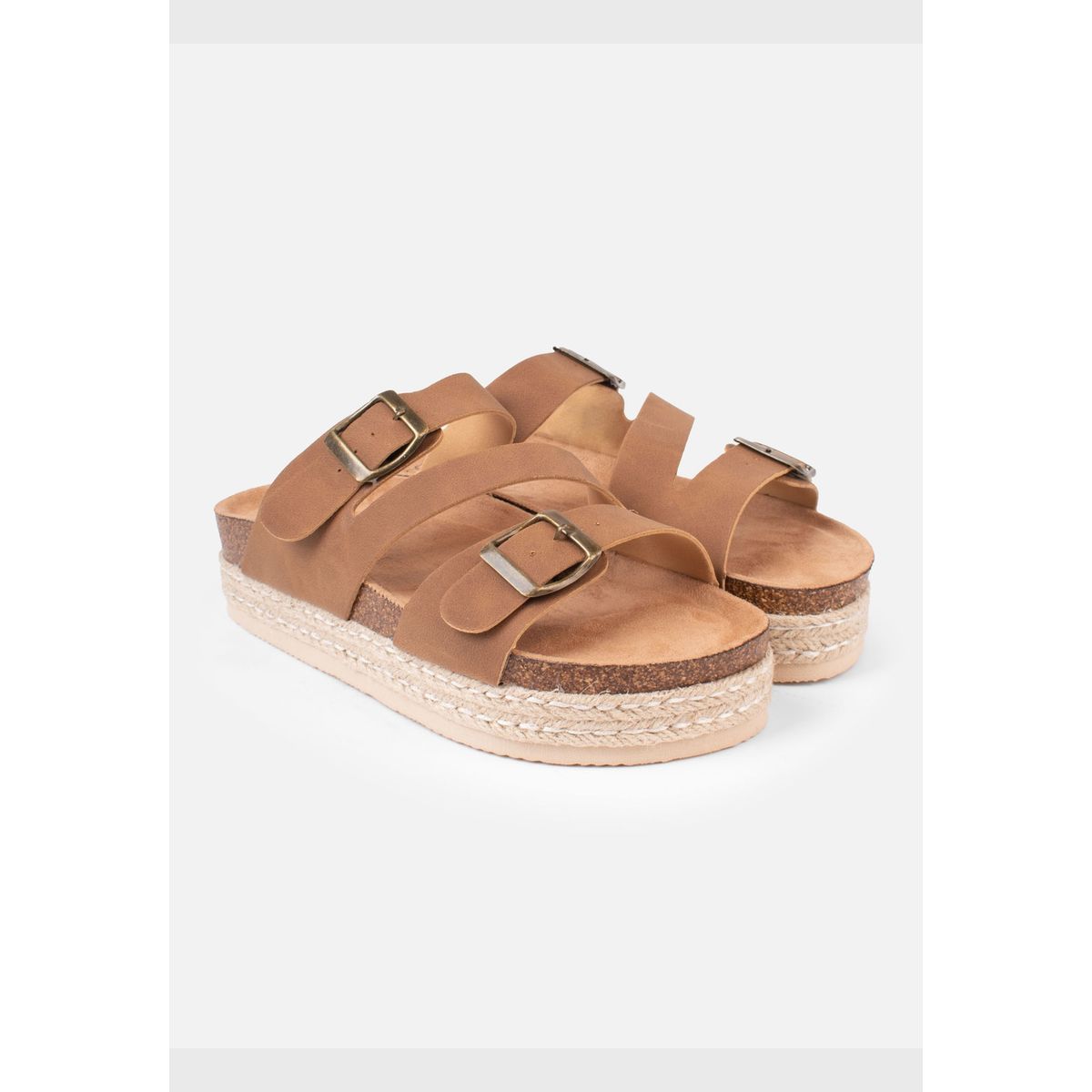 MAUI AND SONS - Sandalia Koki Md Cafe Mujer Maui And Sons