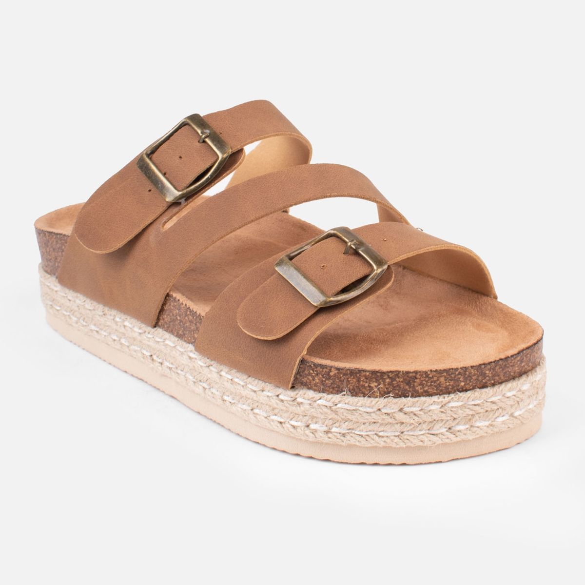 MAUI AND SONS - Sandalia Koki Md Cafe Mujer Maui And Sons