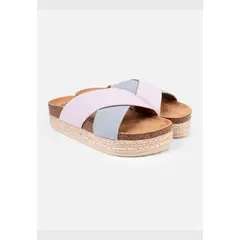 MAUI AND SONS - Sandalia Koki Md Morado Mujer