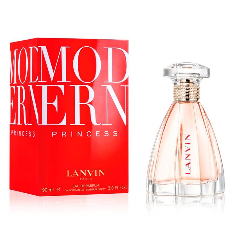 LANVIN - Modern Princess EDP 90 ML  Lanvin