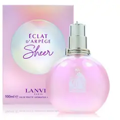 LANVIN - Éclat d'Arpège Sheer for Woman EDT 100 ML -