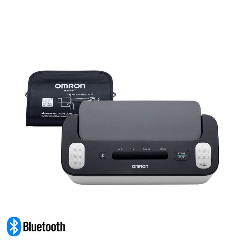 OMRON - Monitor de Brazo Complete omron Hem7530T