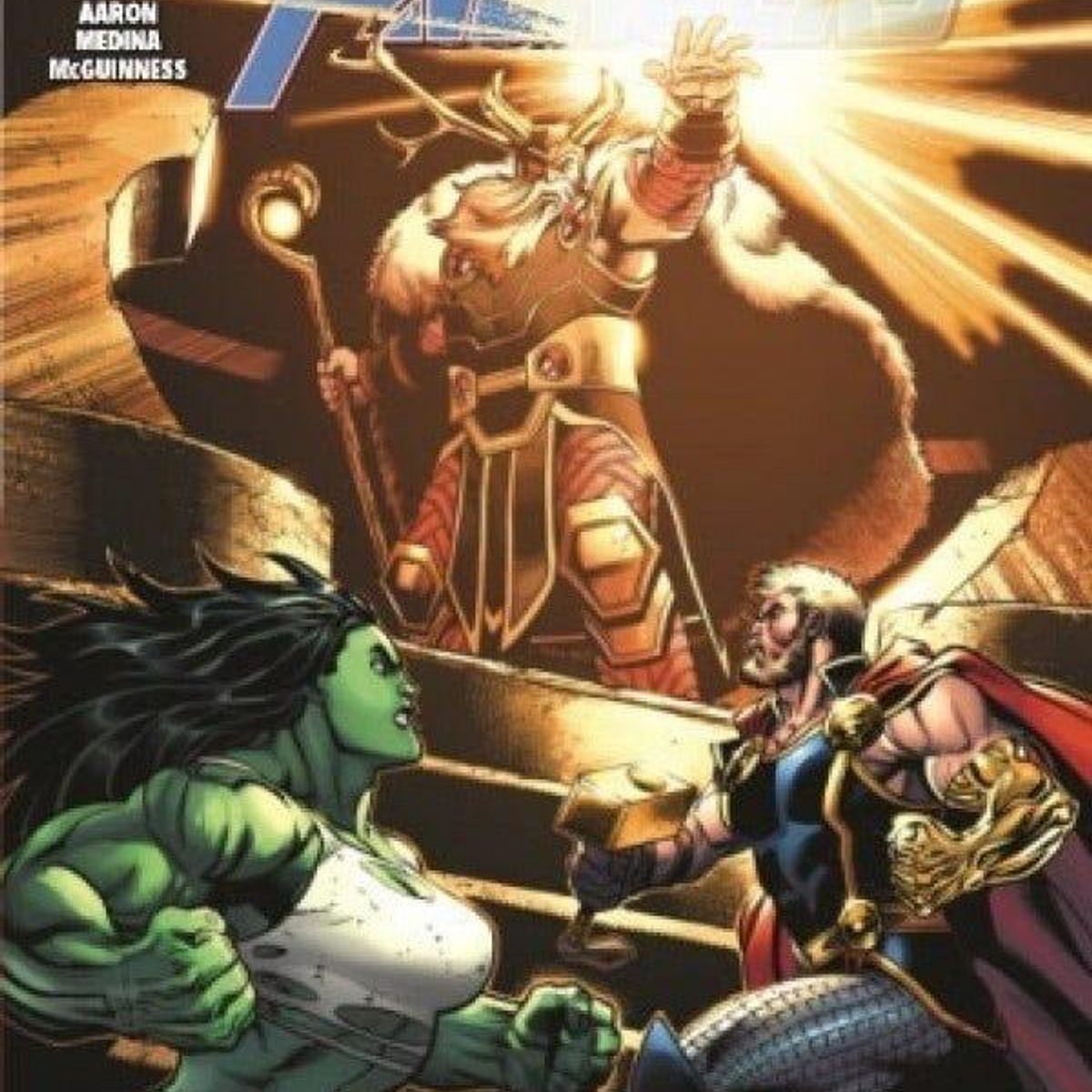 PANINI - Avengers Nº3
