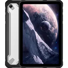 DOOGEE - Tablet y Celular Dualsim 4G Rugged R10 - Resistente Golpes Agua Polvo - Android 12