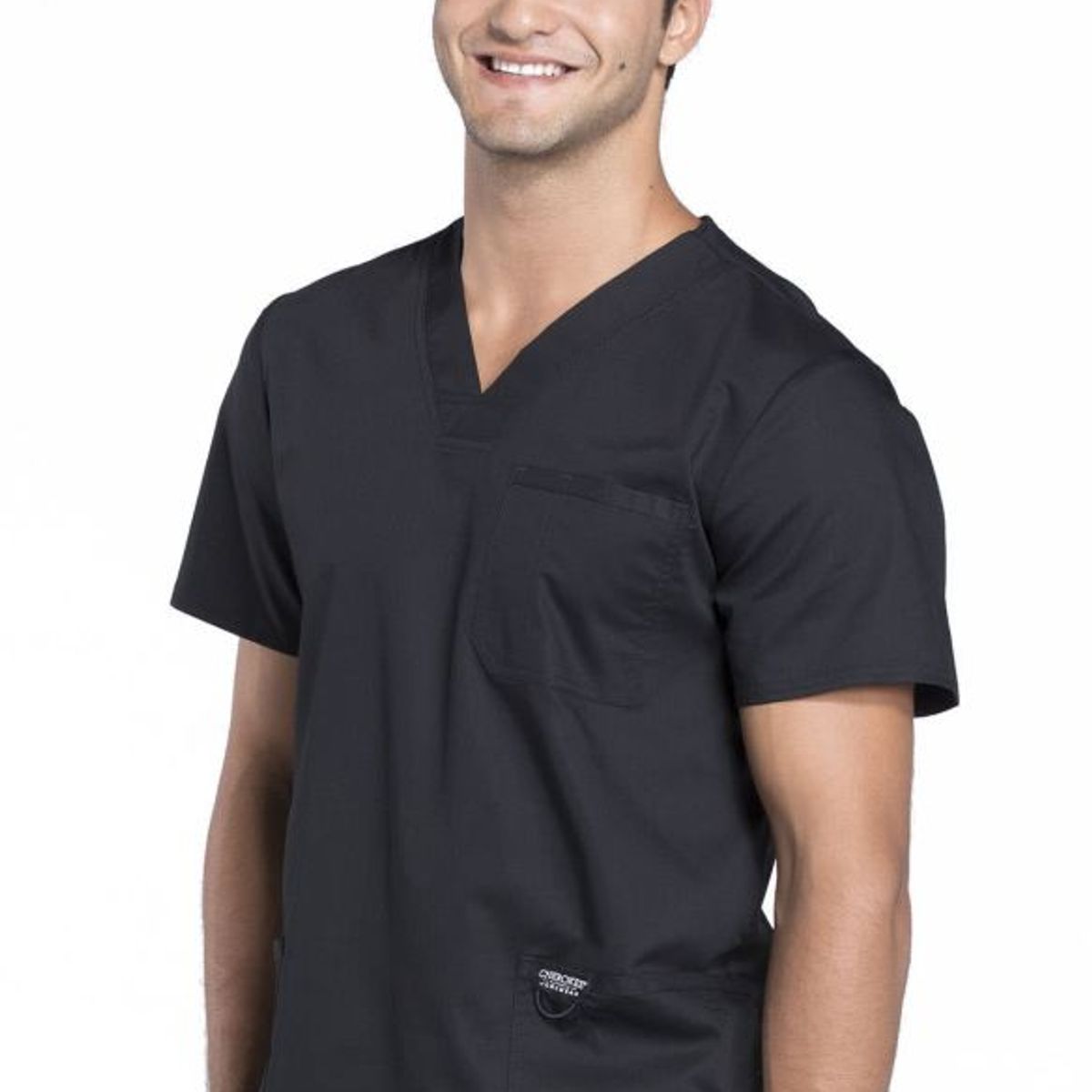 CHEROKEE - Uniforme Clínico Completo de Hombre Cherokee Revolution WW670 Y WW140