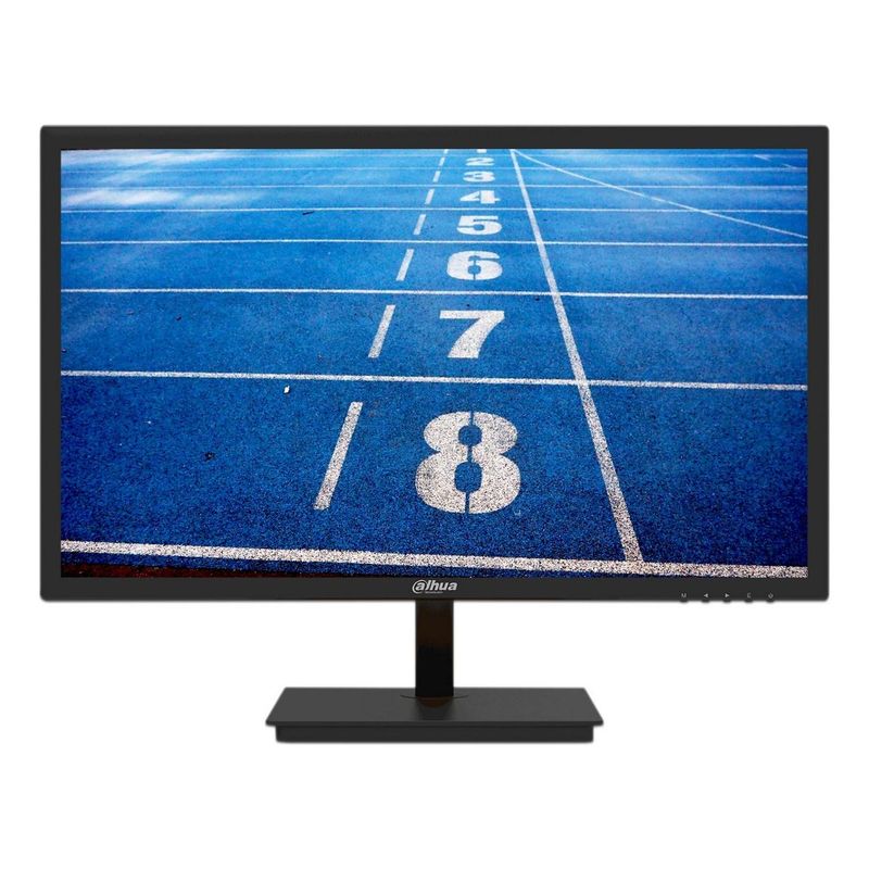 DAHUA - Led Monitor 19″ Dahua L200 / HD+ / 75 Hz / LM19-L200/ (HDMI/VGA) Nuevo