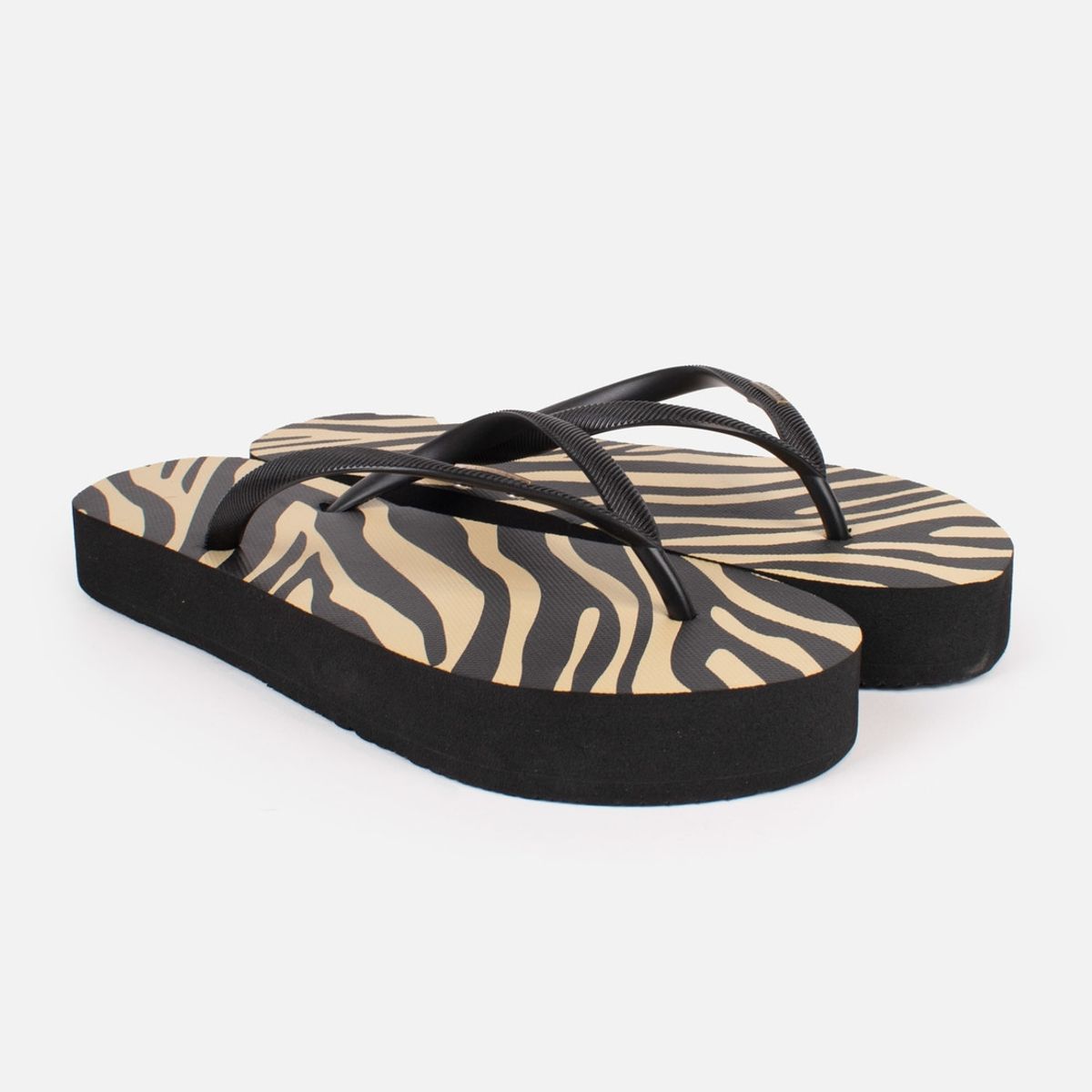 MAUI AND SONS - Sandalia Kikau  Multicolor Mujer Maui And Sons