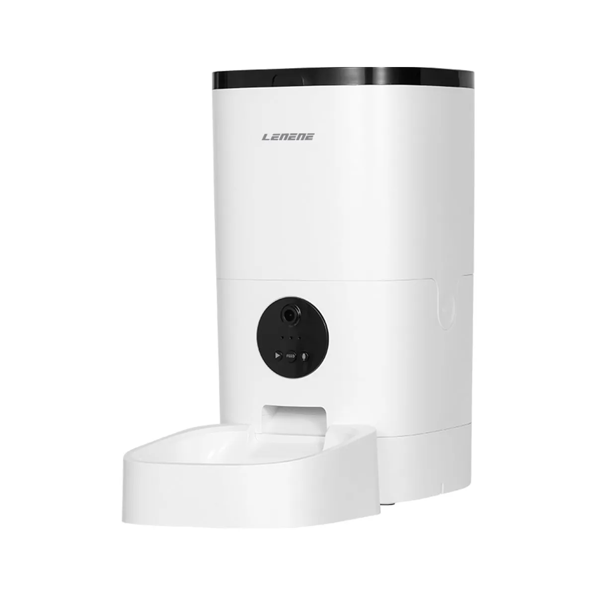 GEN - DISPENSADOR INTELIGENTE DE ALIMENTOS PARA MASCOTAS