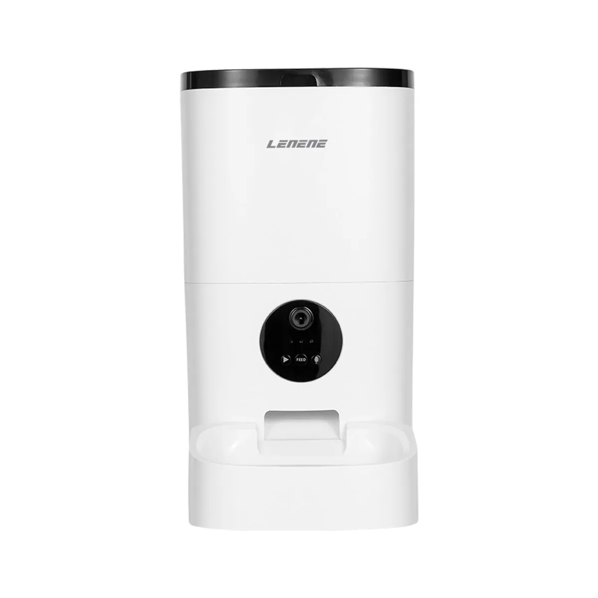 GEN - DISPENSADOR INTELIGENTE DE ALIMENTOS PARA MASCOTAS