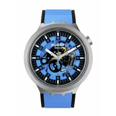 SWATCH - Reloj Unisex Fashion