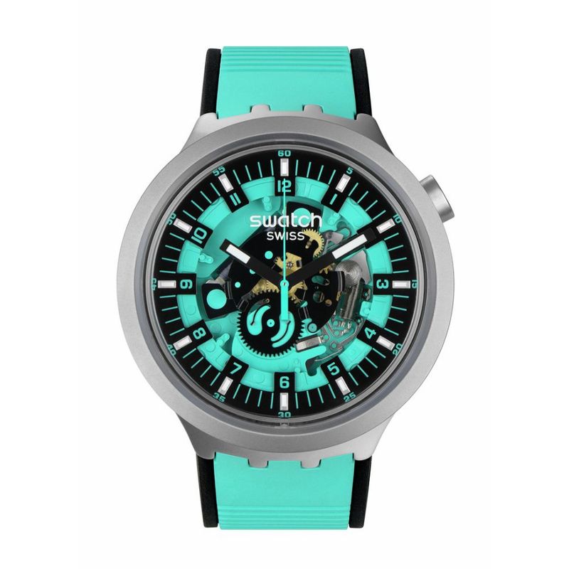 SWATCH - Reloj Swatch Unisex Fashion